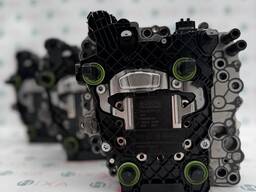 DSG 7 DQ381 DQ500 0DH 0BT 0DL Audi VW Skoda Naprawa Warszawa