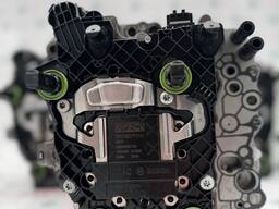 DSG 7 DQ381 DQ500 0DH 0BT 0DL Audi VW Skoda Naprawa Gdańsk