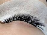 Наращивание ресниц - zdjęcie 15
