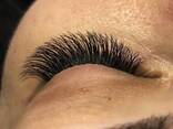 Наращивание ресниц - zdjęcie 16