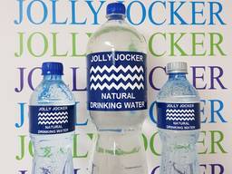 Natural healthy drinking water, drinks, energy drinks, cock