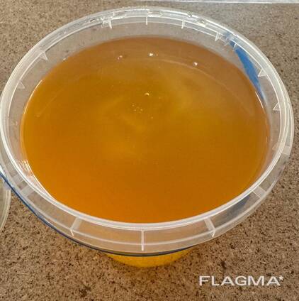 Naturalny miód pszczeli | Eksport | Certyfikowany | Ukraina | Homogenizowany miód kwiatowy