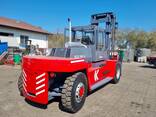 Навантажувач KALMAR DCD 16-1200 - zdjęcie 1