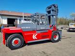 Навантажувач KALMAR DCD 16-1200 - zdjęcie 2