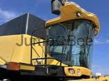 Kombajn New Holland CR9070, rok 2007 | Na sprzedaż – używany - zdjęcie 6