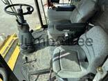 Kombajn New Holland CR9070, rok 2007 | Na sprzedaż – używany - zdjęcie 8