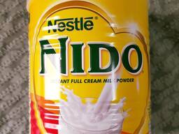 Nido Milk Powder