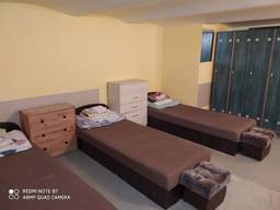 Noclegi (Hostel)