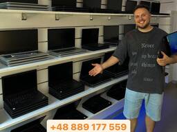 Ноутбуки с годовой гарантией !  Apple DELL Lenovo HP