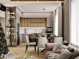 Новая 2-х комнатная квартира по приятной цене | 40 м2 | Złocień