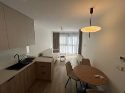 Новая 2-х комнатная квартира в престижном ЖК | 37 m2 | Grzegórzki