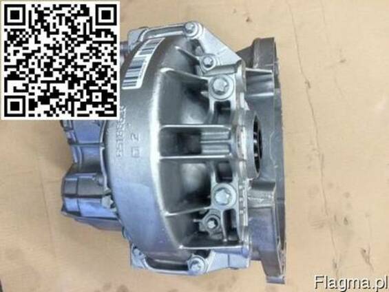 Новая 6 ст. акпп М20 easytronic opel/vauxhall corsa d