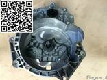 Новая 6 ст. акпп М20 easytronic opel/vauxhall corsa d - фото 3