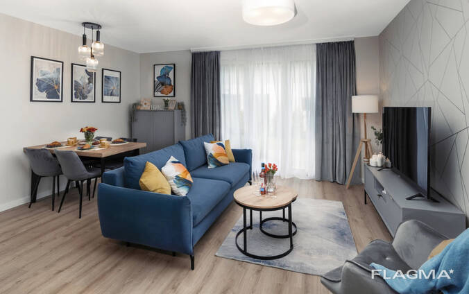 Новый дом без разрешения от МВД | 83 м2 | 10 минут до Кракова | БЕЗ КОМИССИИ