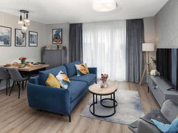 Новый дом без разрешения от МВД | 83 м2 | 10 минут до Кракова | БЕЗ КОМИССИИ