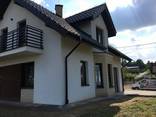 Новый дом с шикарным видом в Величке, 3 км. от Кракова