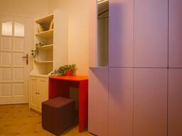Хостел Варшава Говорим по-русски , по-украински Hostel - Tani pokój
