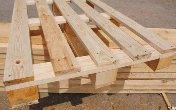 Nowe Palety 1200х800 bez znaku, 1 klasa!