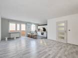 Nowoczesne 36 m² z klimatyzacją przy Parku Klecińskim – Krzycka - zdjęcie 2