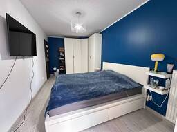 Nowoczesne, przytulne 3-pok, o wysokim standardzie na prestiżowej Kępie Mieszczańskiej