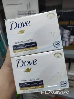 Nowość Dove-mydło do ciała/mydło Dove