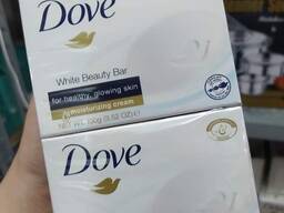 Nowość Dove-mydło do ciała/mydło Dove