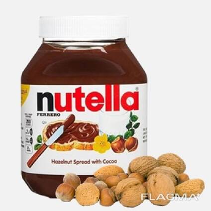 Nutella® 3Kg for your business