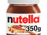 Nutella Chocolate , competitive market price Outstanding quality - zdjęcie 1