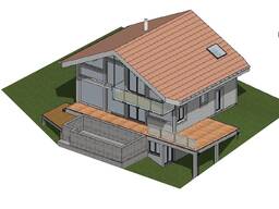 Нужны услуги строительной компании или бригады