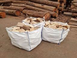 Oak , Beech, Alder, Birch Firewood