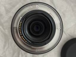 Obiektyw Canon RF 24-105mm