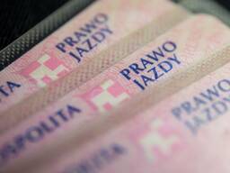 Обмен водительских прав: быстро и без проблем!