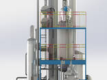 Оборудование для отжима, рафинации и экстракции рапсового, соевого, ленного и масла - фото 3