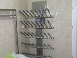 Оборудование для санитарии и гигиены - фото 4