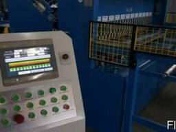 Автоматическая сварочная машина SUMAB VM2400/4-10 CB бухта/б