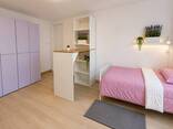 Общежитие в Варшаве | Открытие Комнаты на 1/2 месные! New Hostel - zdjęcie 3