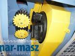 Obtaczarka Wema Probst *** Mar-Masz - photo 3
