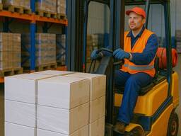 Карщик/ Удт