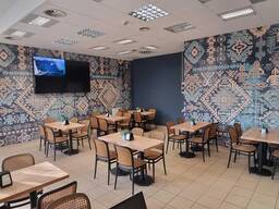 Odstępne lokal gastronomiczny 100 m² Warszawa Mokotów | Brak konkurencji | 300 000 PLN