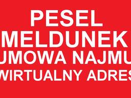 Oferuje MELDUENEK na pobyt stały lub czasowy