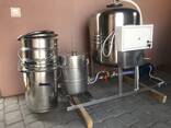 Oferuje plany na budowę instalacji do produkcji biodiesla - фото 2