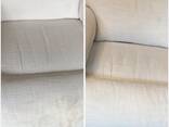 Предлагаю сотрудничество. Химчистка мягкой мебели и ковровых покрытий в Кракове. - zdjęcie 8