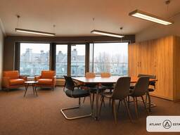 Офис 105,5 м² с террасой и гаражом – доступен сиюминутно | Вроцлав