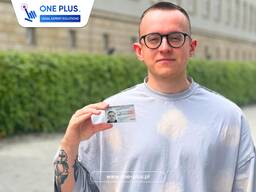 Оформление карты побыту в Польше | Карта побыту Польша | Легализация в Польше