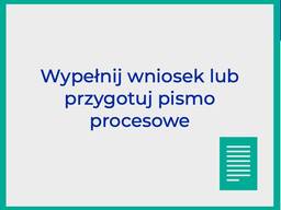 Оформление документов в MOS