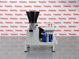 OKAZJA! Granulator do pelletu i pasz ZPP-150