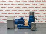 OKAZJA! Peletto Granulator do peletu SMP-400 - zdjęcie 3