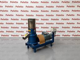 OKAZJA! Peletto Peleciarka do peletu SMP-200 o mocy 7,5 kW