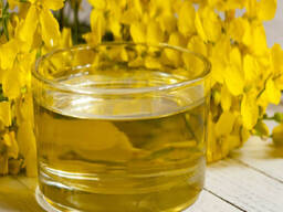 Olej rzepakowy