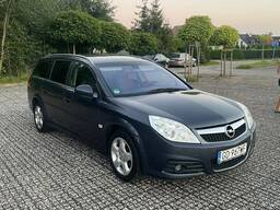 Opel vectra c